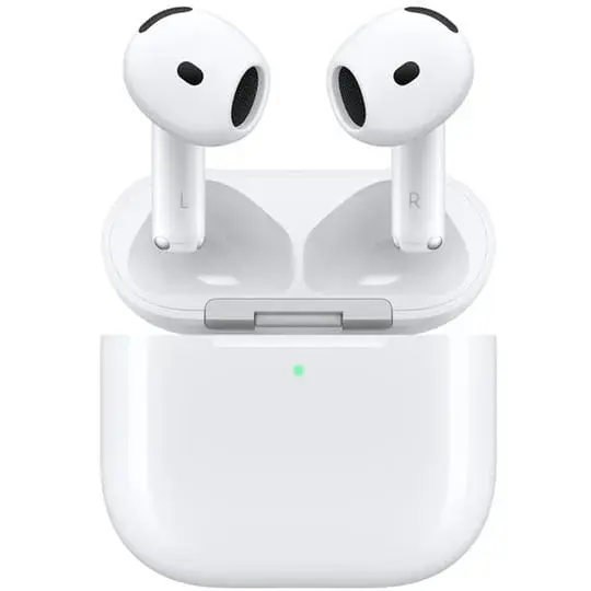 iPhone 17 Pro 256GB + Airpods 4 + Watch series 11