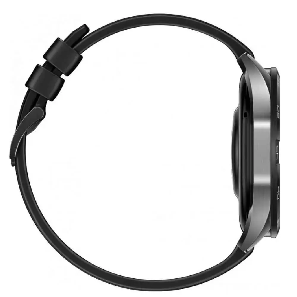HUAWEI Watch GT 4 46mm Black