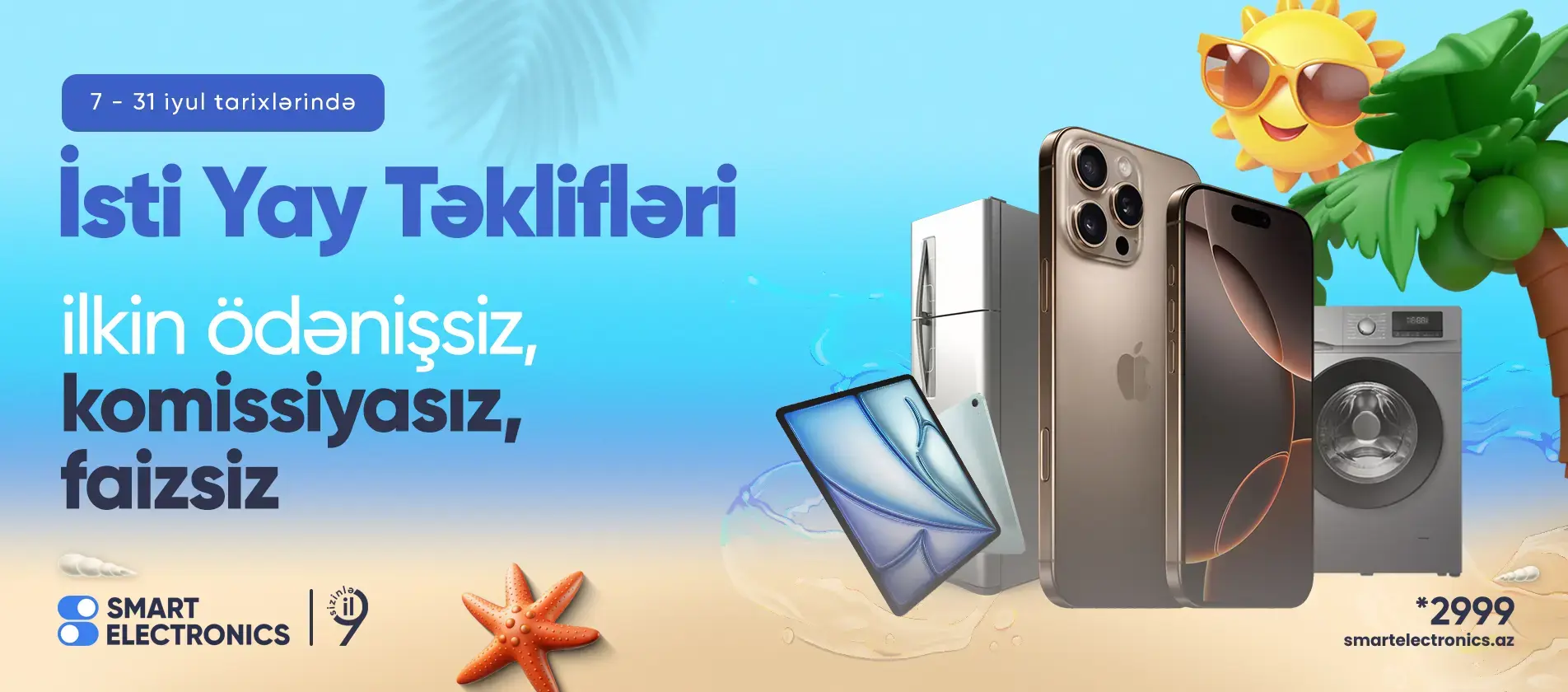 İsti yay təklifləri