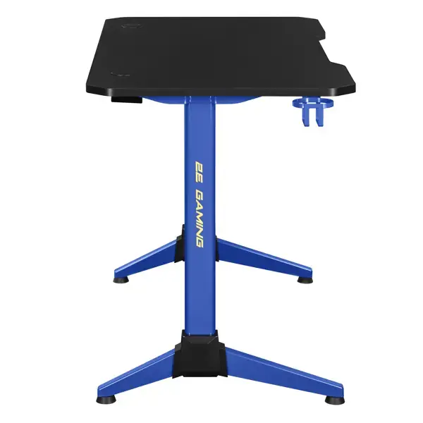 2E GAMING Table OTOROSHI (2E-GT-OTO-BKBL)