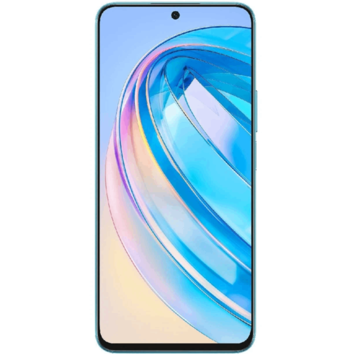 HONOR X8a 6GB/128GB Cyan Lake