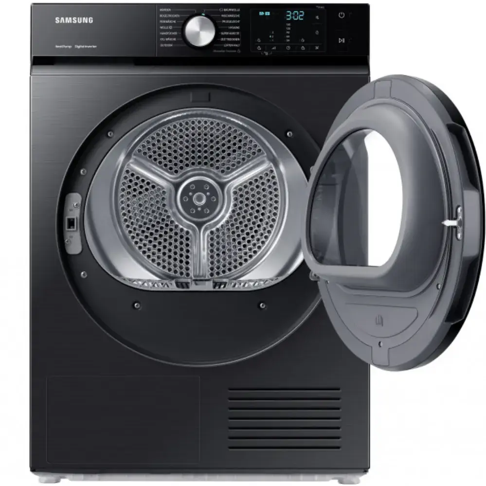 Samsung DV90BBA245ABLP-SV