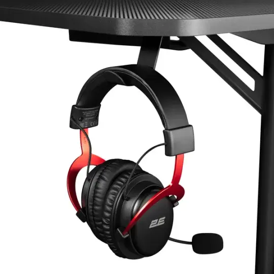 2E GAMING Table OTOROSHI (2E-GT-OTO-BK)