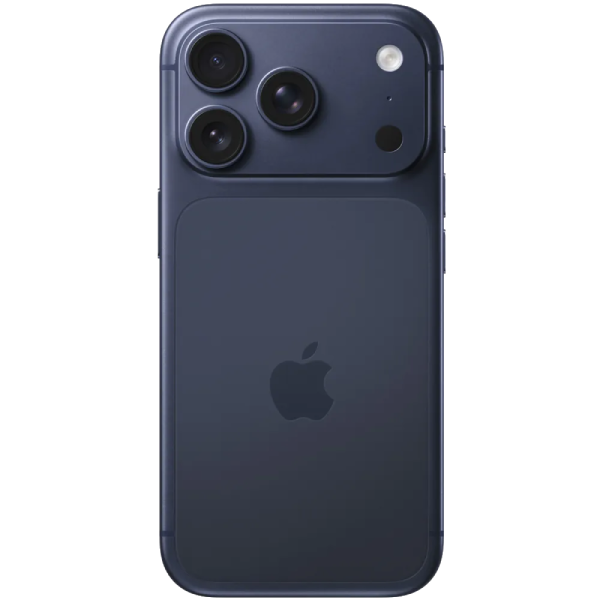 iPhone 17 Pro 256GB Deep Blue (ikinci əl)(597595) A Kateqoriya