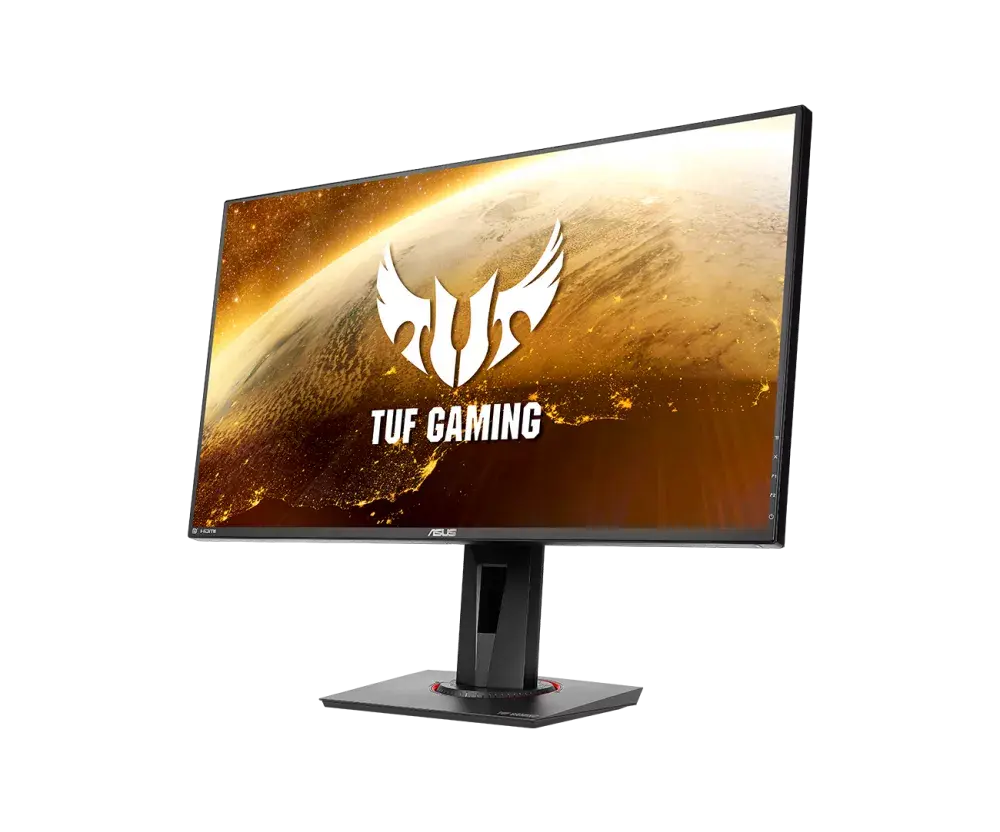 ASUS TUF Gaming VG279QM (90LM05H0-B03370) Gaming Monitor