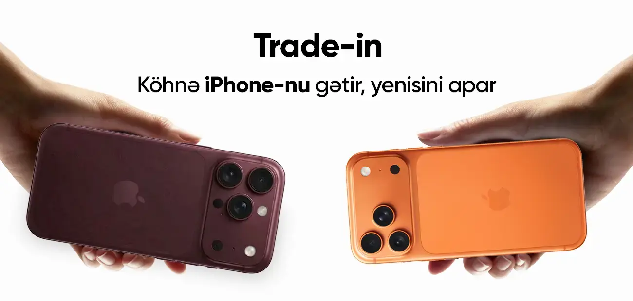 Trade In
