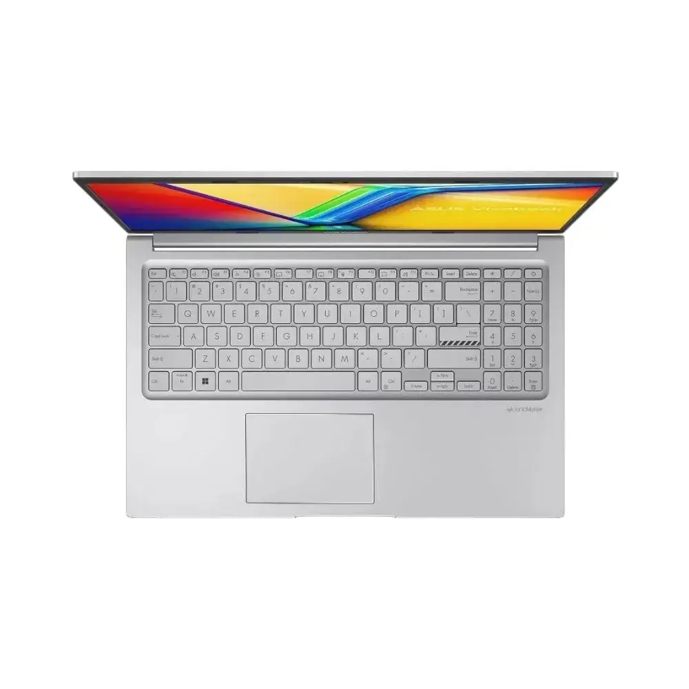 ASUS VivoBook 15 F1504VAP-IH79T (90NB13Y2-M00980) + Simsiz mouse