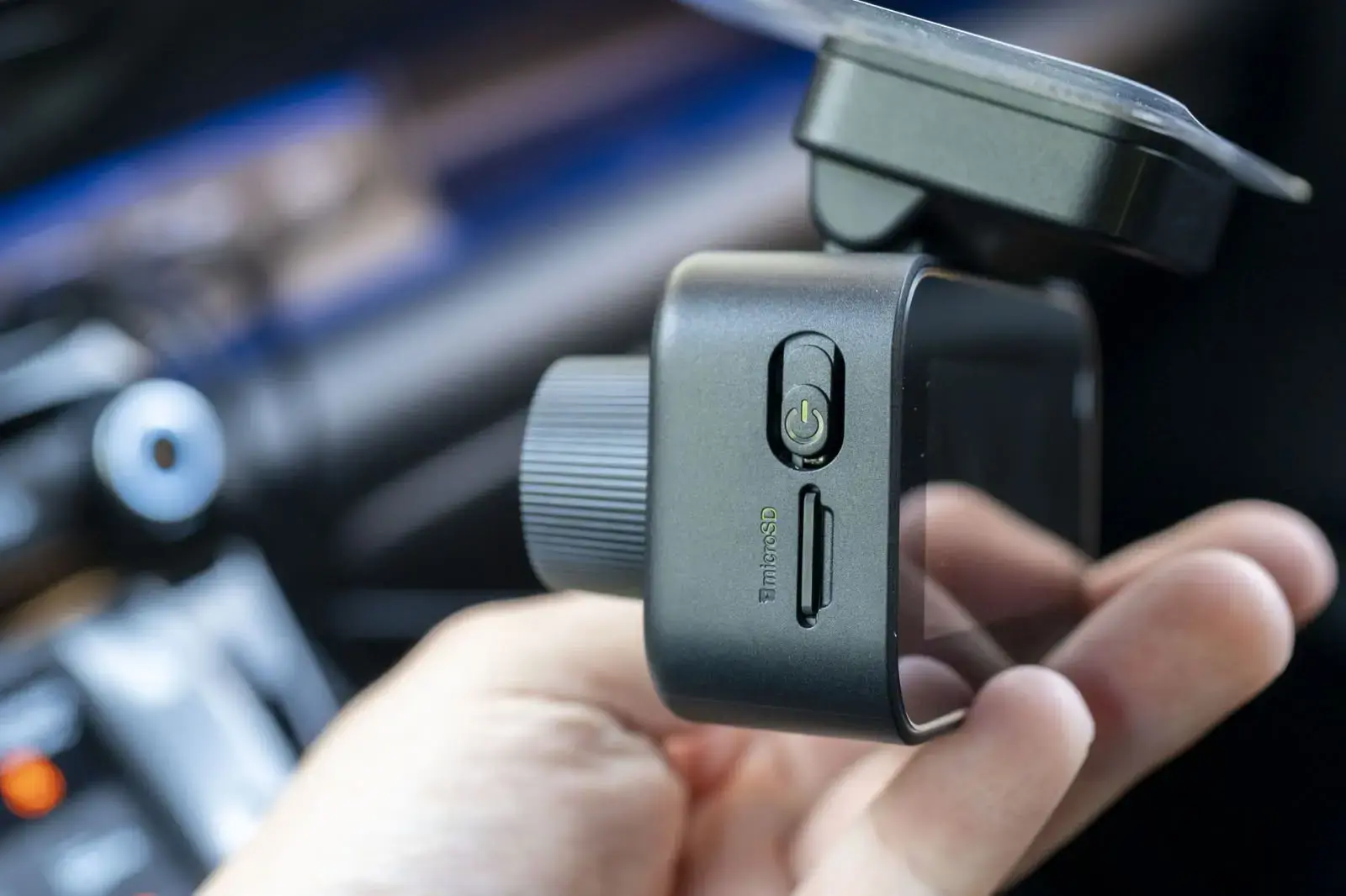 70mai Dash Cam 4K A810 Lite