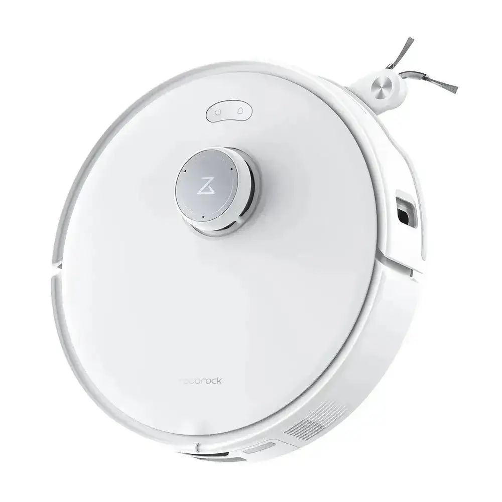 Roborock Qrevo CurvC White