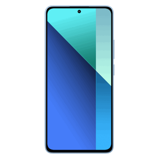 Xiaomi Redmi Note 13 6GB/128GB Ice Blue
