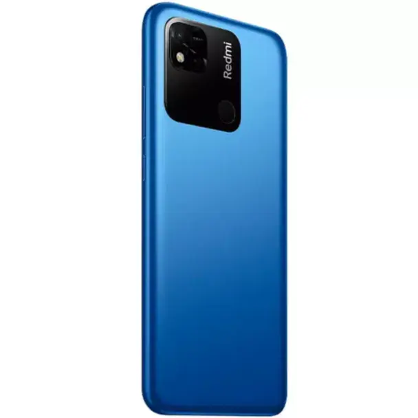 Xiaomi Redmi 10A 32GB Blue (ikinci əl)(030960) A kateqoriya