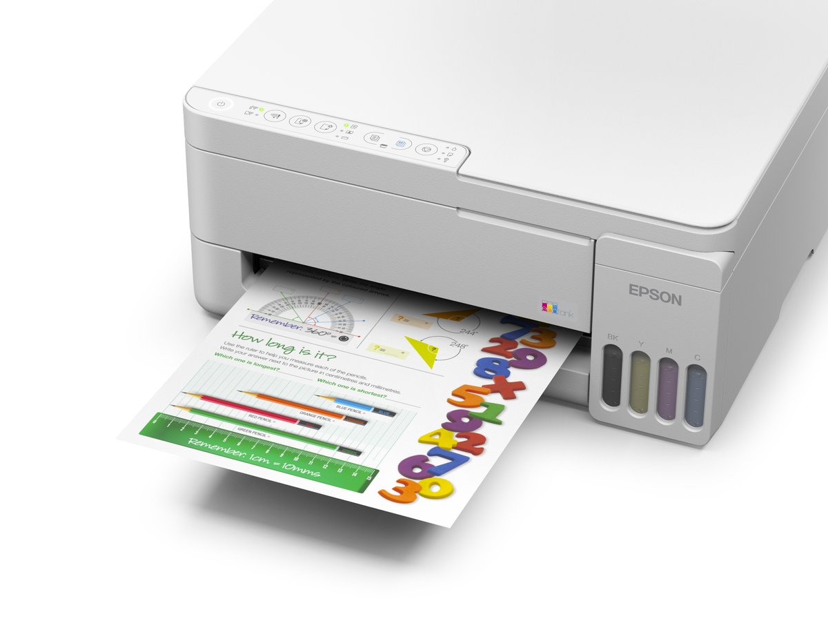 Epson EcoTank L3356 (C11CL62415)