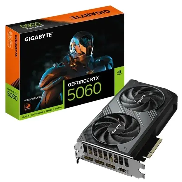PC Gamemax i5-12 / 16 GB / 512 GB / RTX 5060