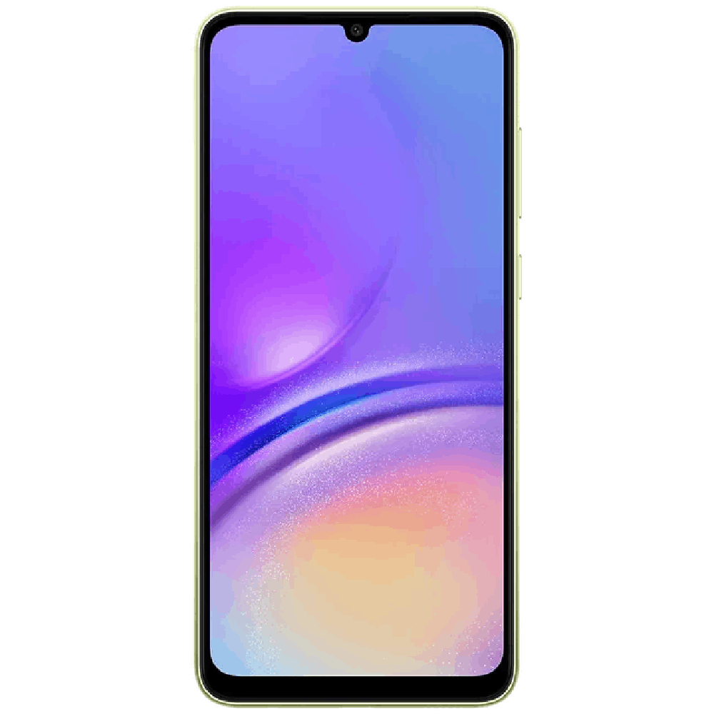 Samsung Galaxy A05 (SM-A055) 4GB/128GB Light Green