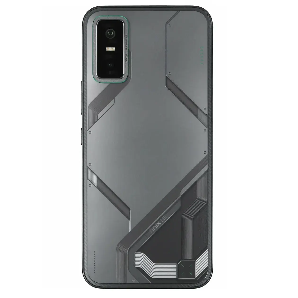 Infinix GT 30 8GB/256GB Shadow Ash NFC