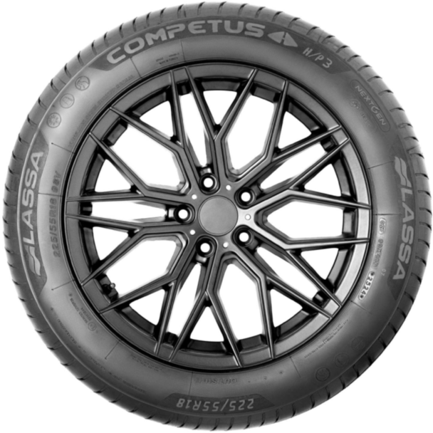 Lassa 235/55R19 Competus H/P3 105Y XL 001.LS.217013