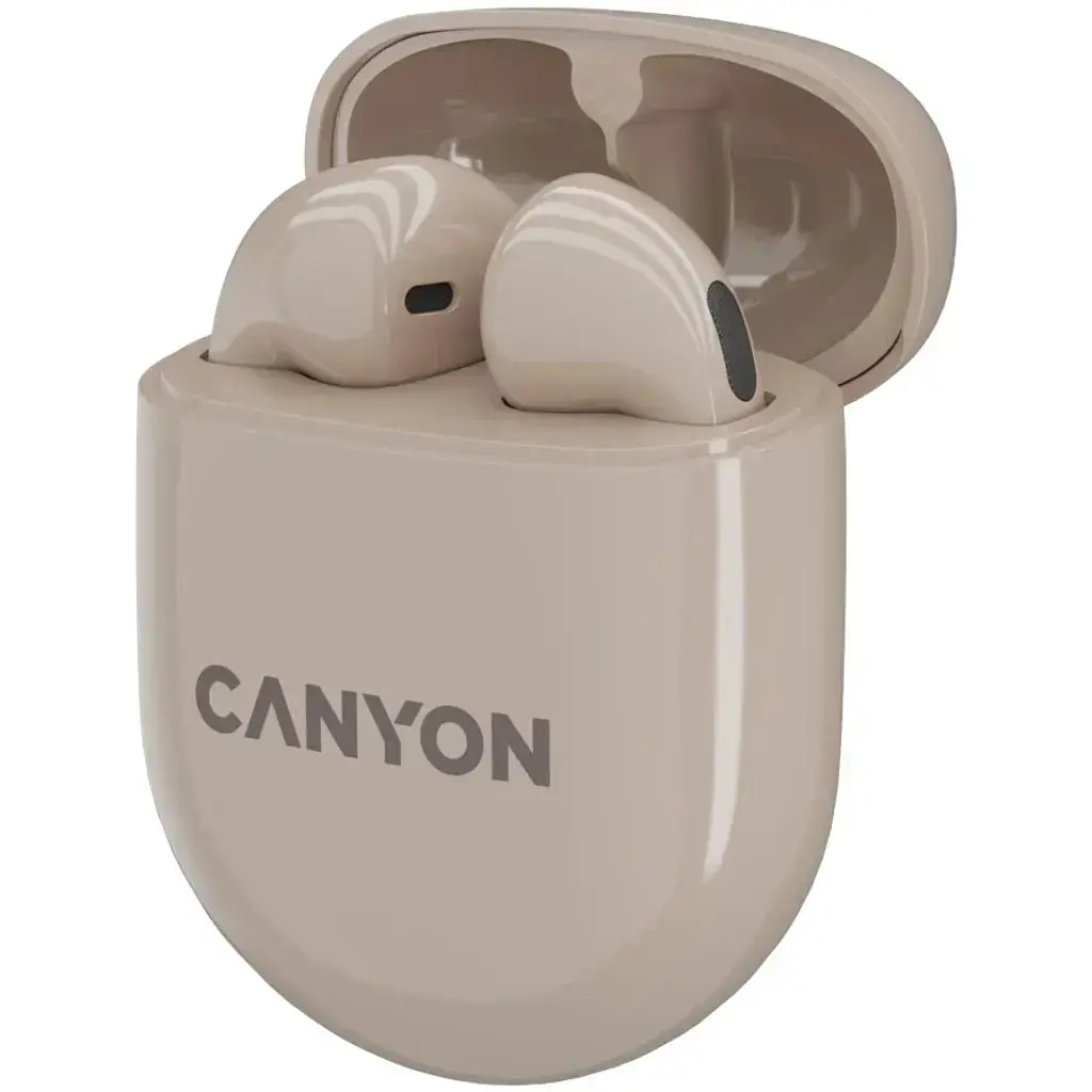 Canyon TWS-6 Bluetooth headset DF1CNSTWS6BE