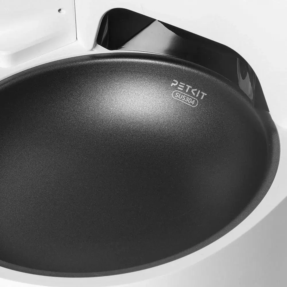 Petkit Yumshare Solo with Camera Smart Pet Feeder (P571)