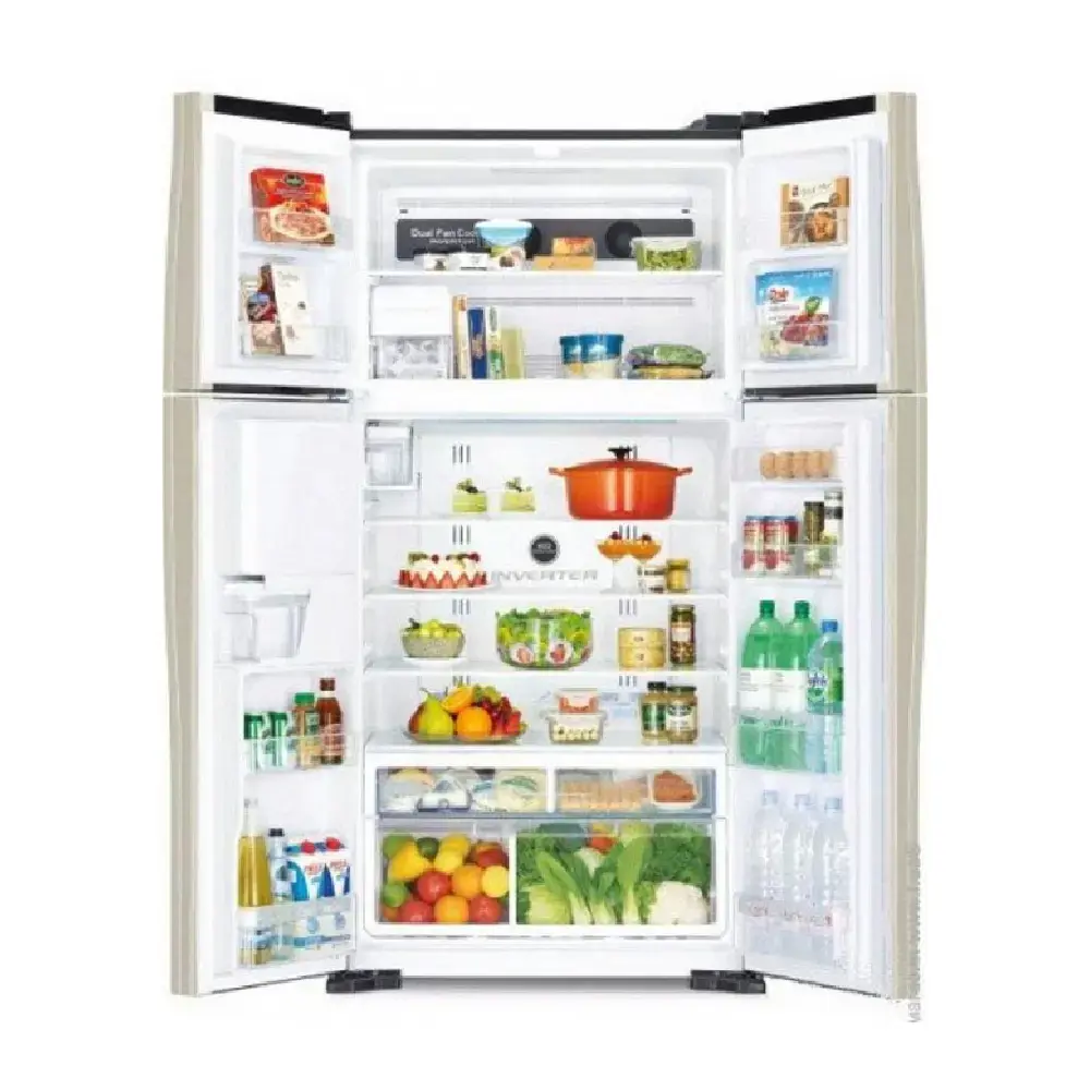 Hitachi  R-W660PUC7 GPW