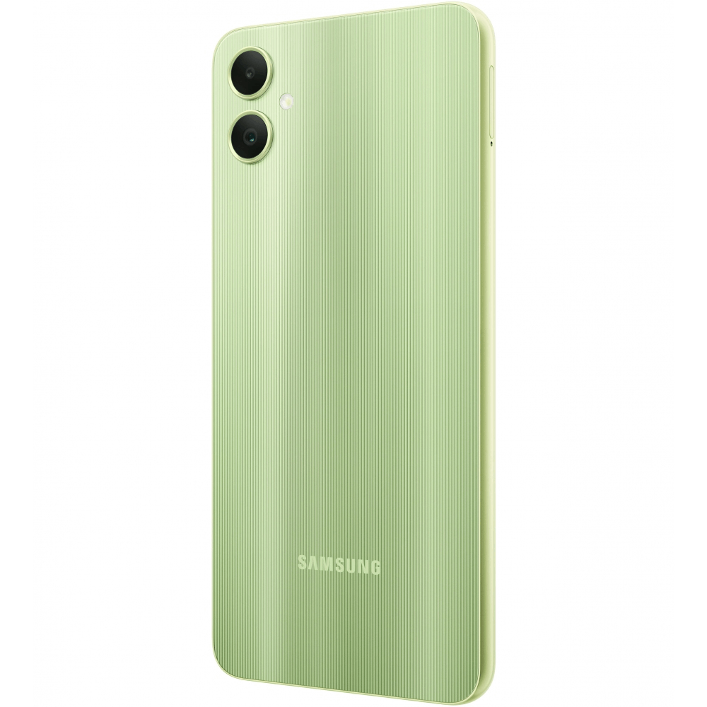 Samsung Galaxy A05 (SM-A055) 4GB/128GB Light Green