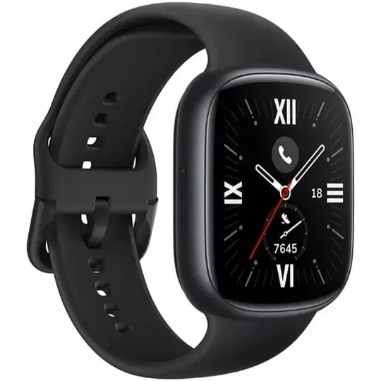 HONOR Watch 4 (TMA-B19) Black