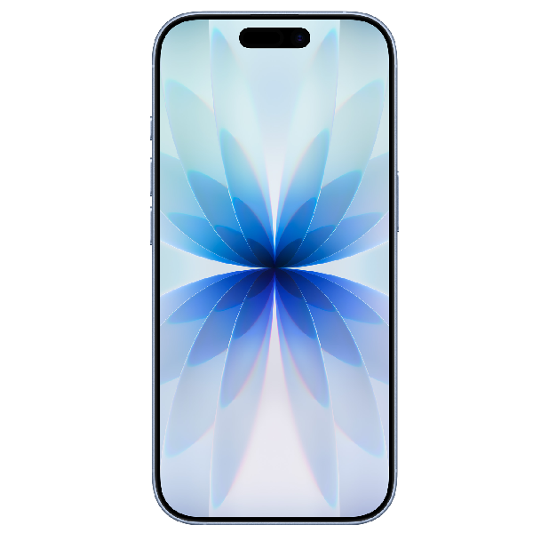 iPhone 17 256GB Mist Blue (ikinci əl)(608931) A+ Kareqoriya