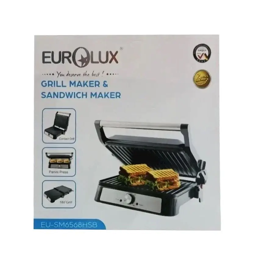 Eurolux EU-SМ6568HSB