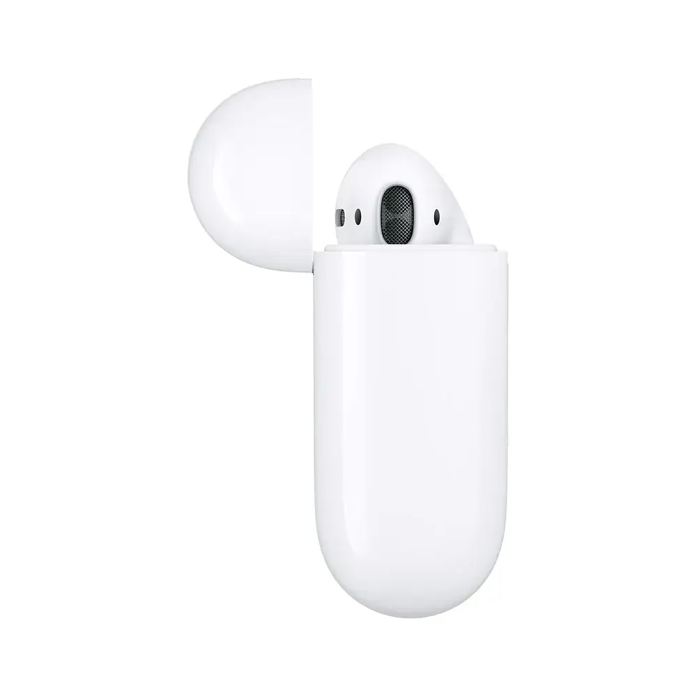 Apple AirPods 2 with Charging Case
