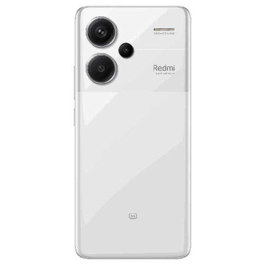Xiaomi Redmi Note 13 Pro Plus 12GB/512GB Moonlight White (Outlet)