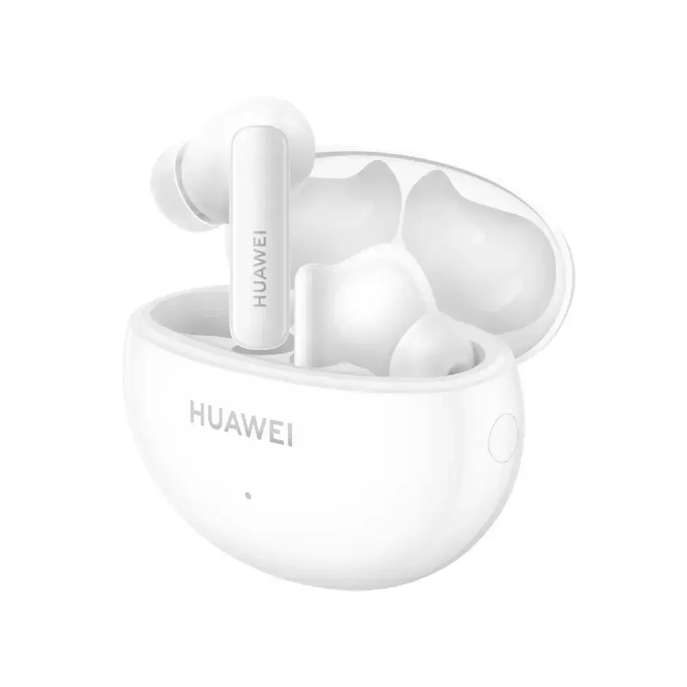 Huawei Freebuds 5i ISLE Ceramic White