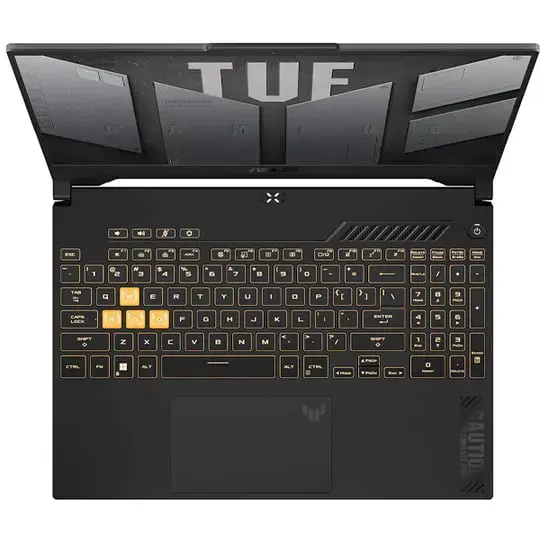 Asus TUF FX507VV4-LP111 (90NR0BV8-M00730)