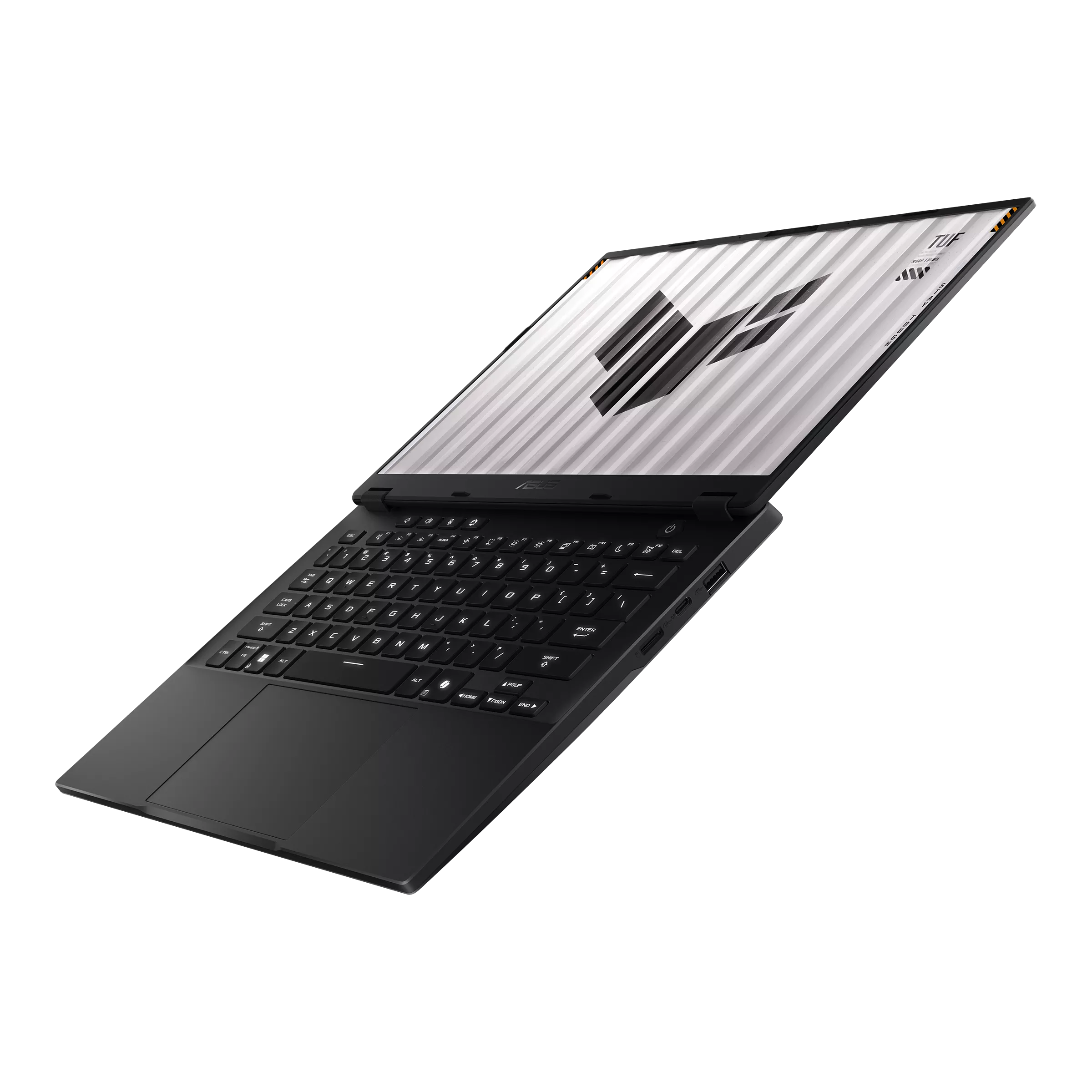 Asus TUF Gaming A14 FA401UM-RG009 (90NR0KR1-M00100)
