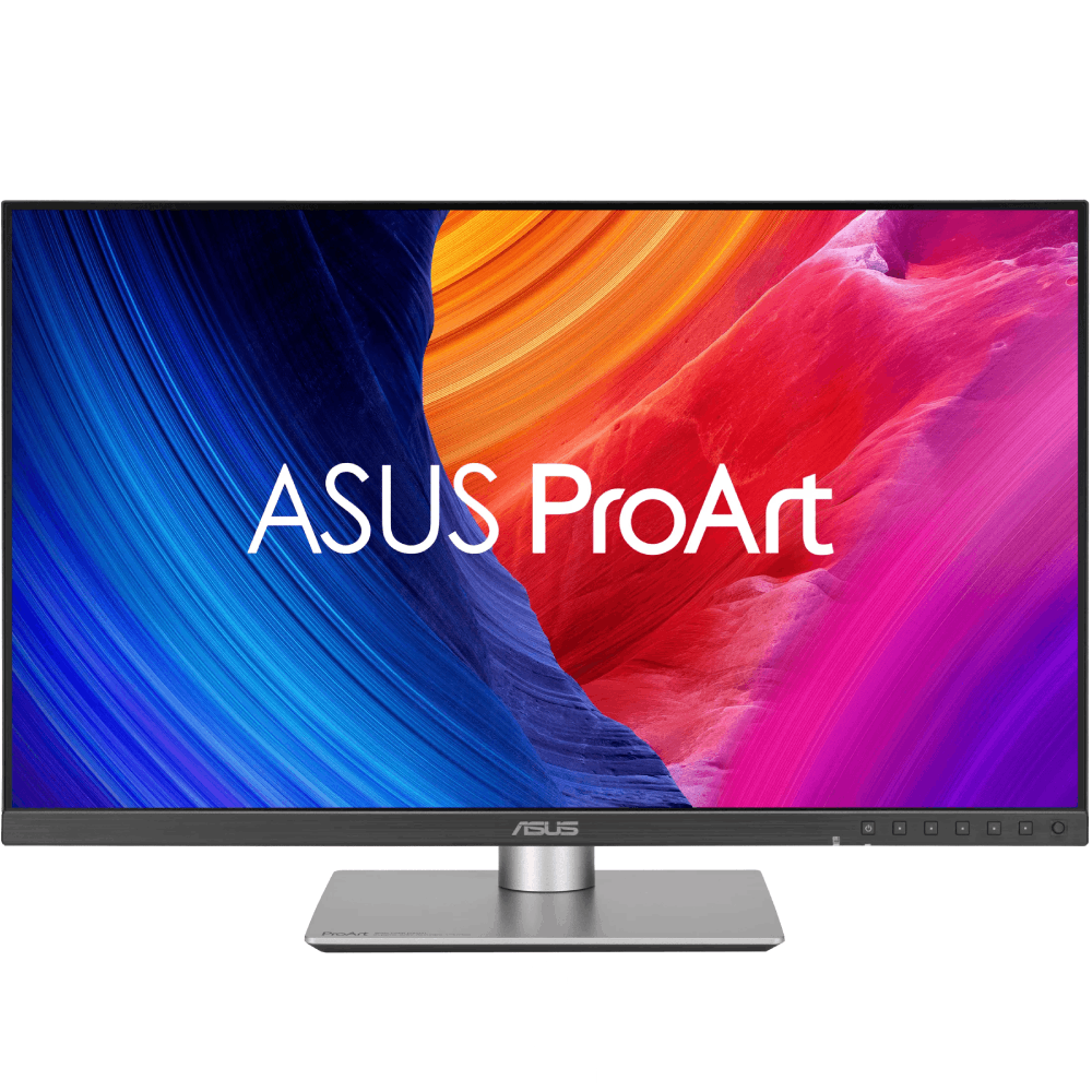 ASUS ProArt PA27JCV (90LM0AL0-B01K70) 5K Professional Monitor