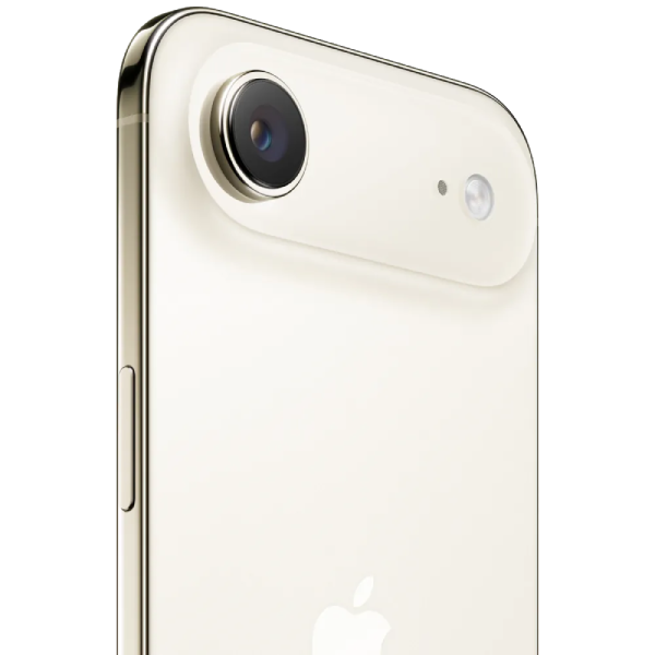 iPhone Air 256 GB Light Gold