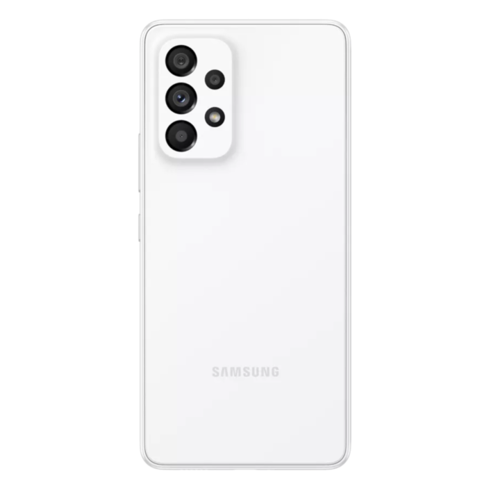 Samsung A53 128GB White (ikinci əl)(123456) A Kateqoriya