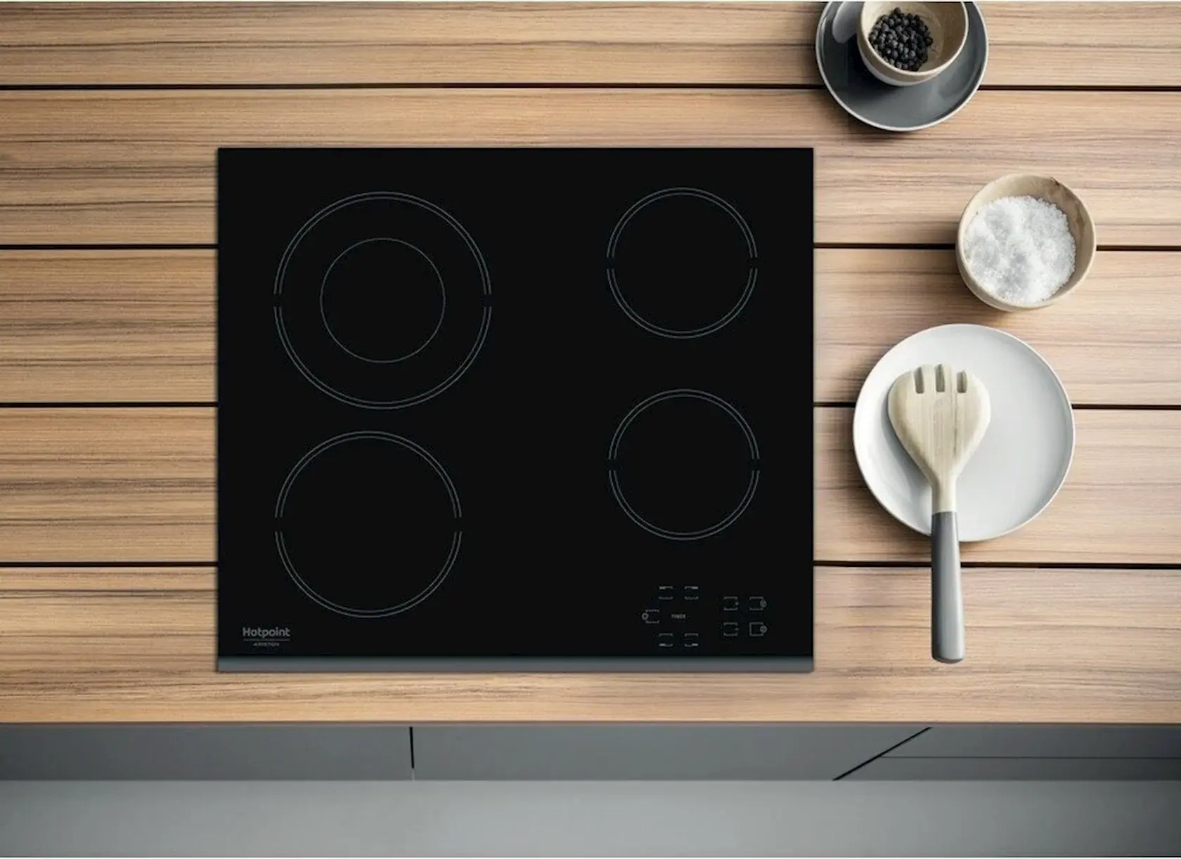 Hotpoint Ariston HR 632 B