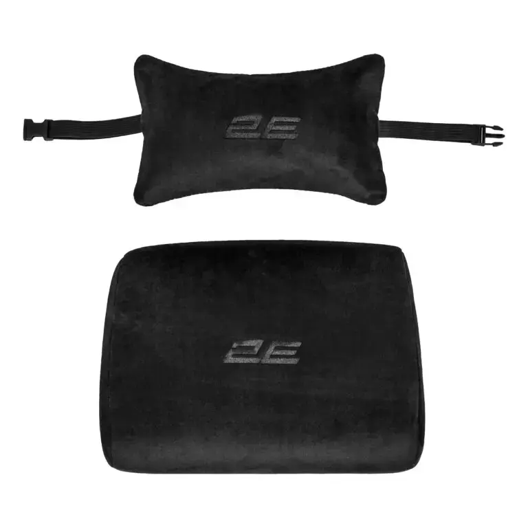 2E GAMING Chair HIBAGON II (2E-GC-HIB-BK)