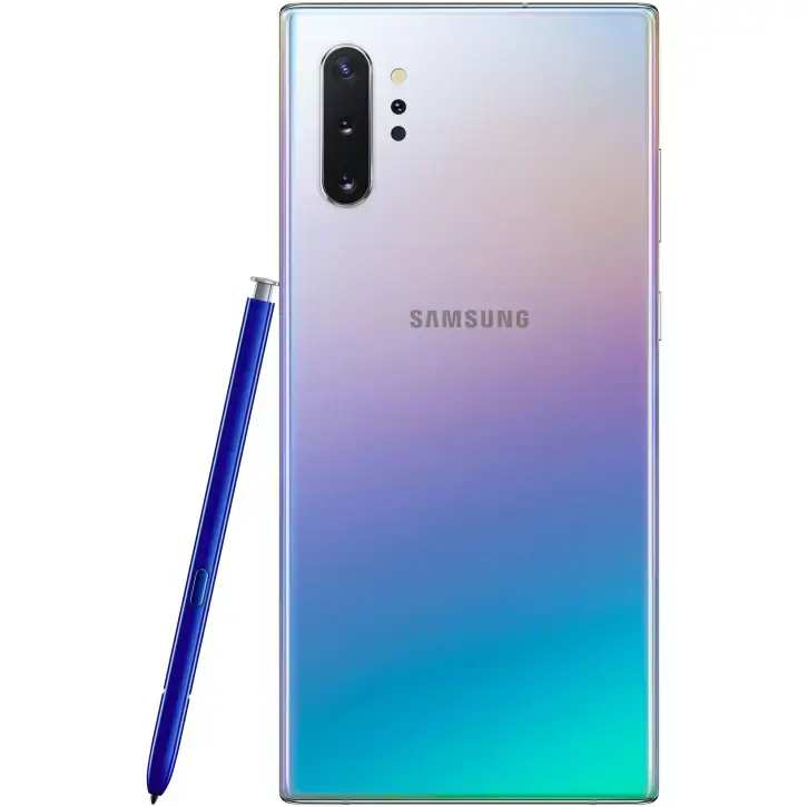 Samsung Note 10 Plus(N975) 256GB (ikinci əl)(872050) B Kateqoriya