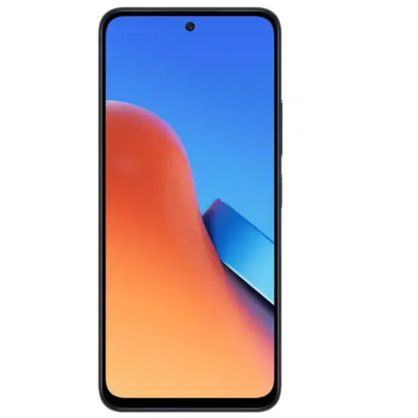 Xiaomi Redmi 12 4/128GB Midnight Black (ikinci əl)(684545) A Kateqoriya