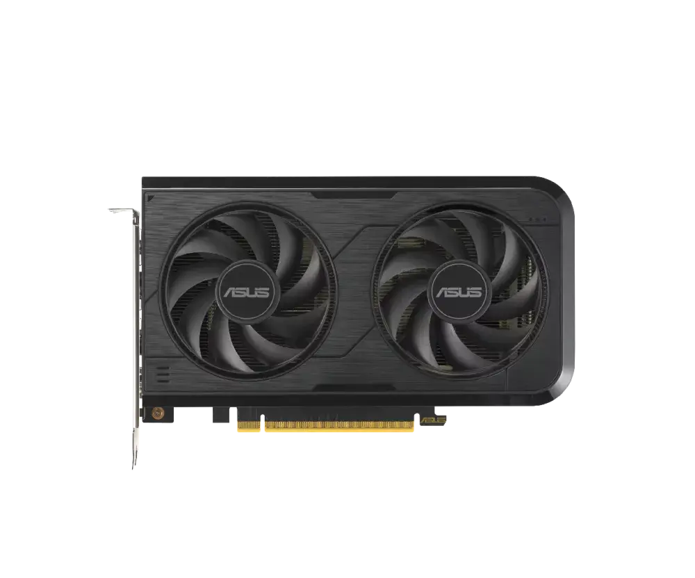 ASUS Dual RTX 5050 8GB OC Edition 90YV0N72-M0NA00