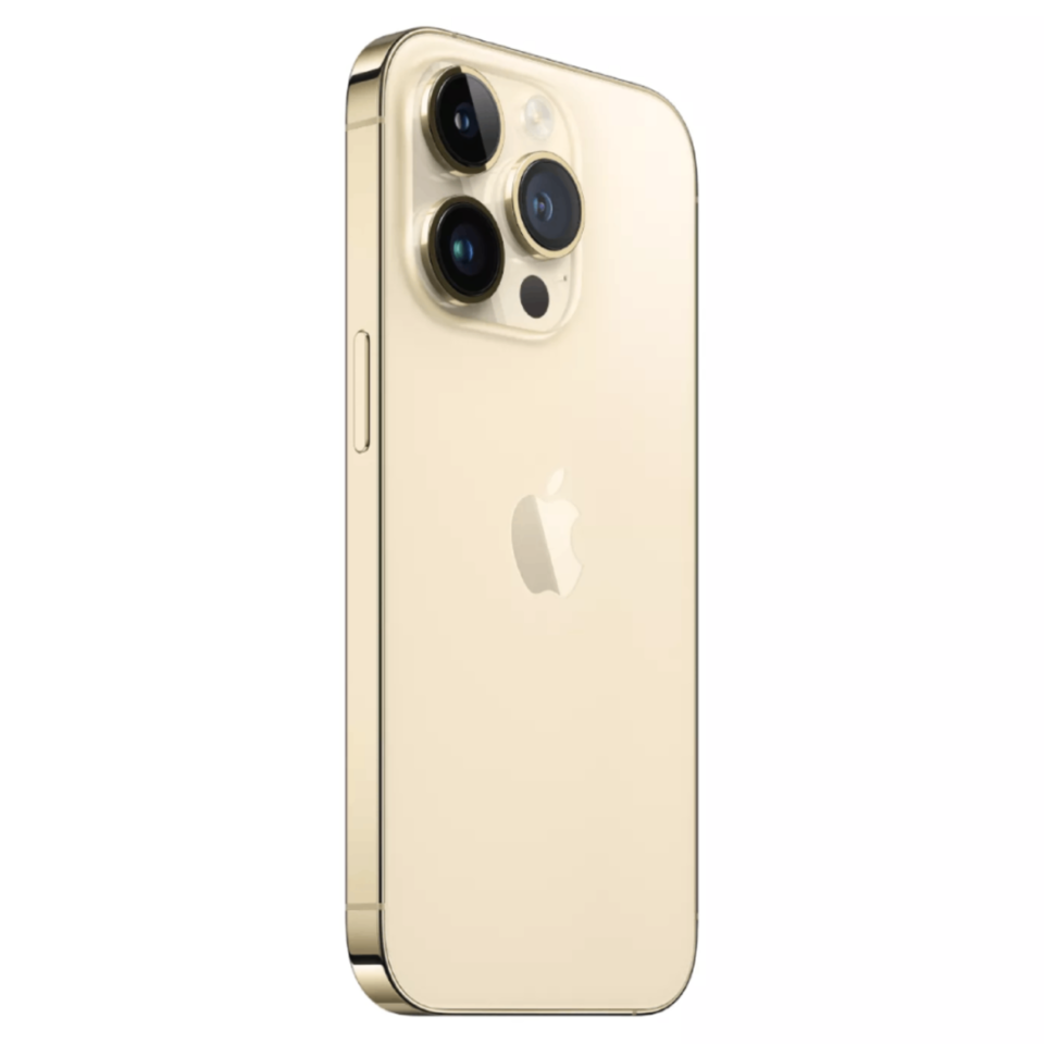 iPhone 14 Pro Max 256GB Gold (ikinci əl)(454864) B Kateqoriya