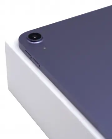 Apple iPad Air 5 64GB Purple (ikinci əl)(123456) A kateqoriya