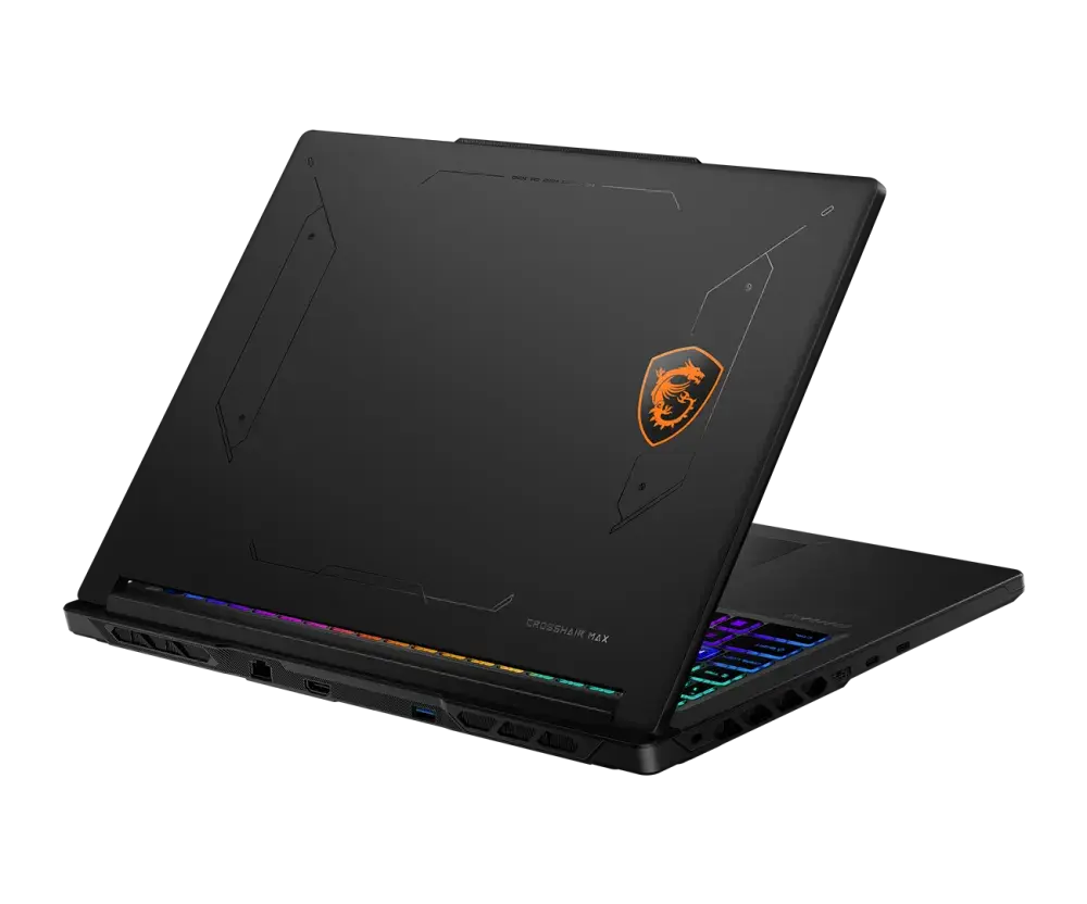 MSI Crosshair 16 Max HX (E2WGXK) OLED