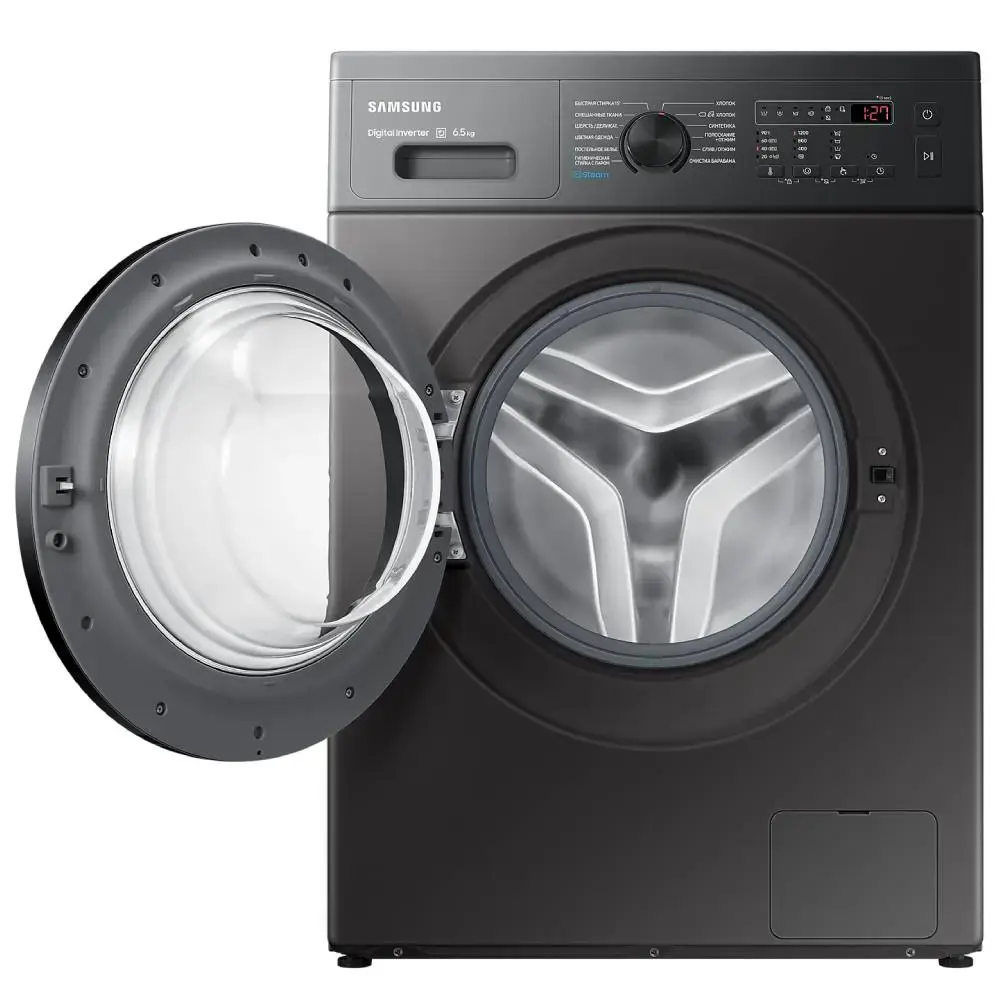 Samsung WW65AG4S20CX/LP