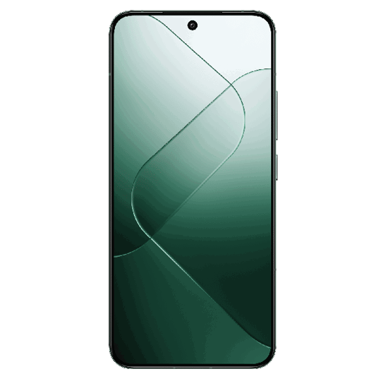 Xiaomi 14 12 GB / 512 GB Jade Green