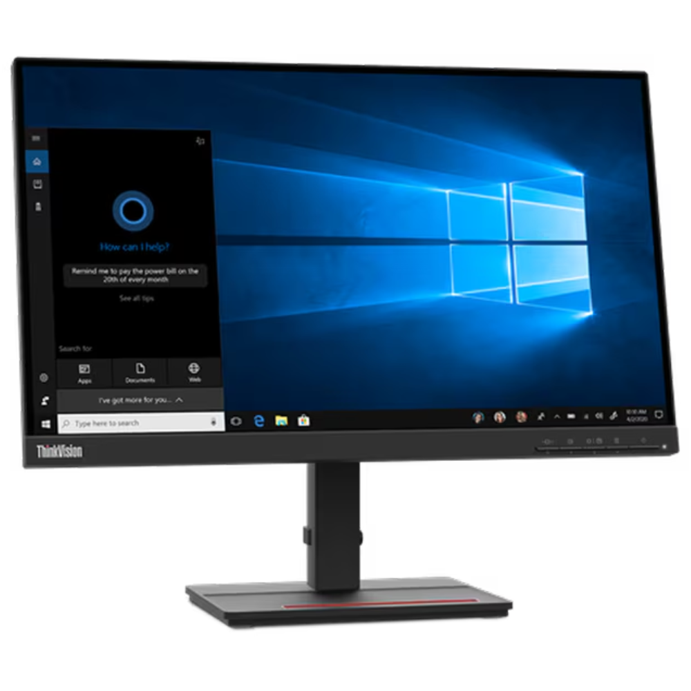 Lenovo ThinkVision S22e-20 (62C6KAT1EU)