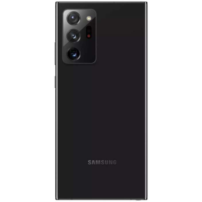 Samsung Note 20 Ultra 256GB Mystic Black (İkinci əl)(918661) B Kateqoriya
