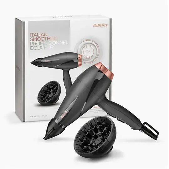 Babyliss 6709DE Italy