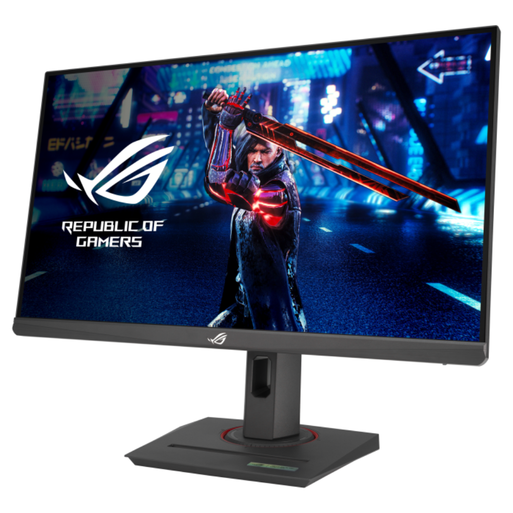 Asus ROG Strix XG259QNS (90LM09M0-B01370) eSports Gaming Monitor