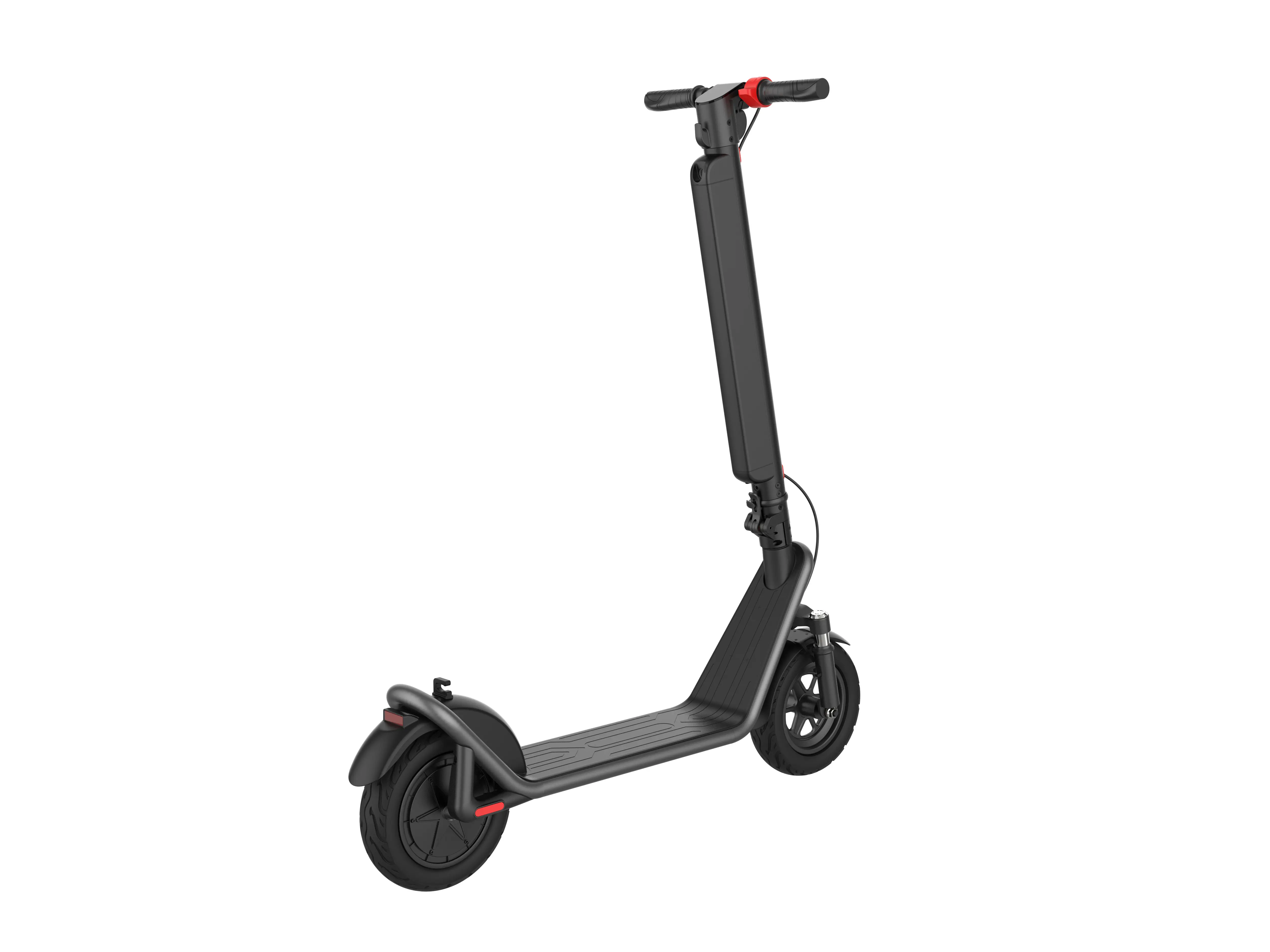 Elektrikli Skuter Kixin X11